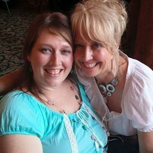 Meet your Posher, Tami